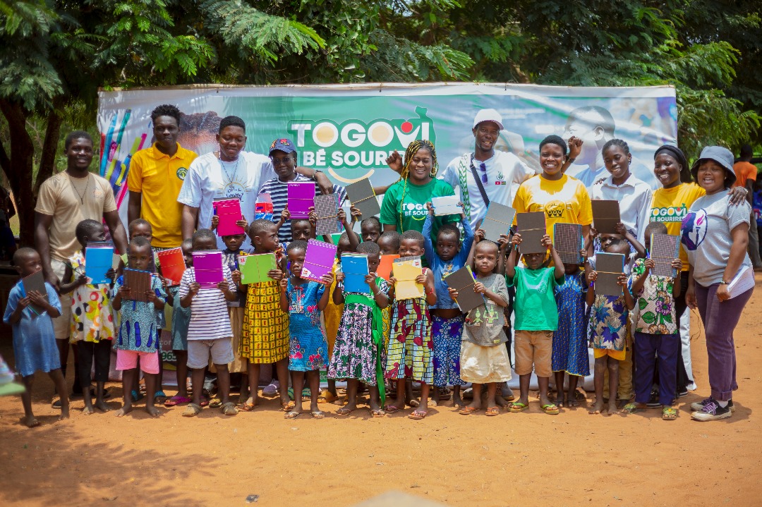 VOLONTARIAT DE SOLIDARITÉ INTERNATIONALE (VSI)