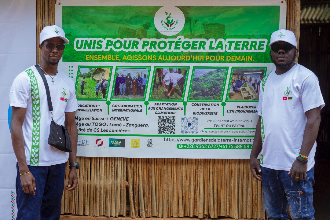 Coordination & Renforcement Institutionnel