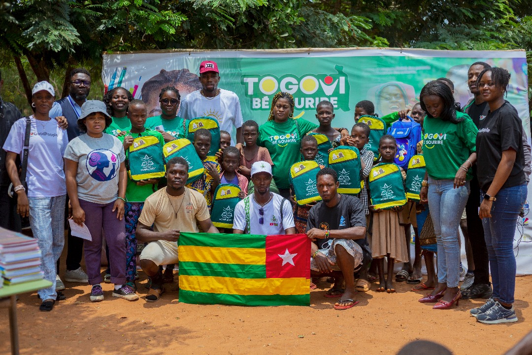 Programme Professionnel de Stages – Gardiens de la Terre