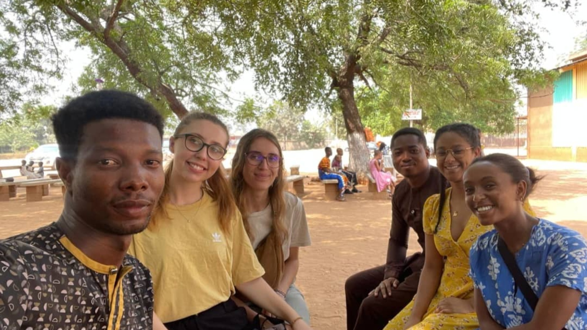 Stage en Communication et Sensibilisation Environnementale – Jeunes Motivés