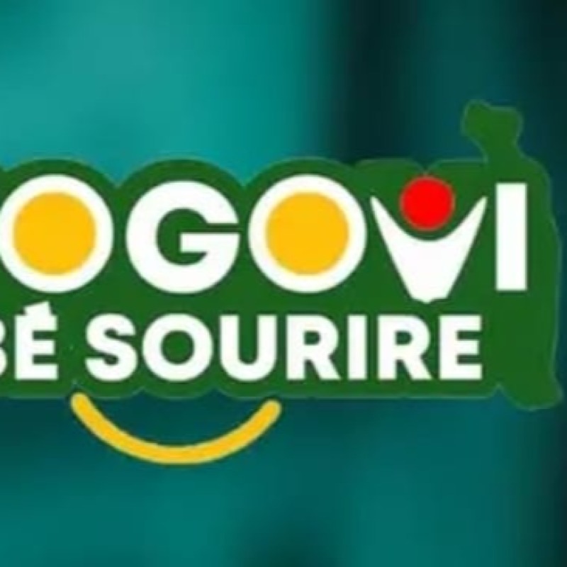 TOGOVI BE SOURIRE