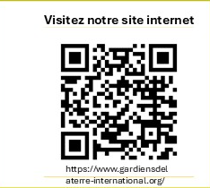 Visitez notre site internet