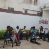 Témoignage de Mme Akosua Tetteh - Directrice d'école