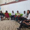 Témoignage de Kofi Mensah - Chef de village