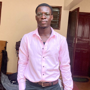 Warice SALIMANU  ALAWO 