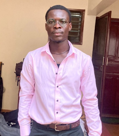 Warice SALIMANU  ALAWO 